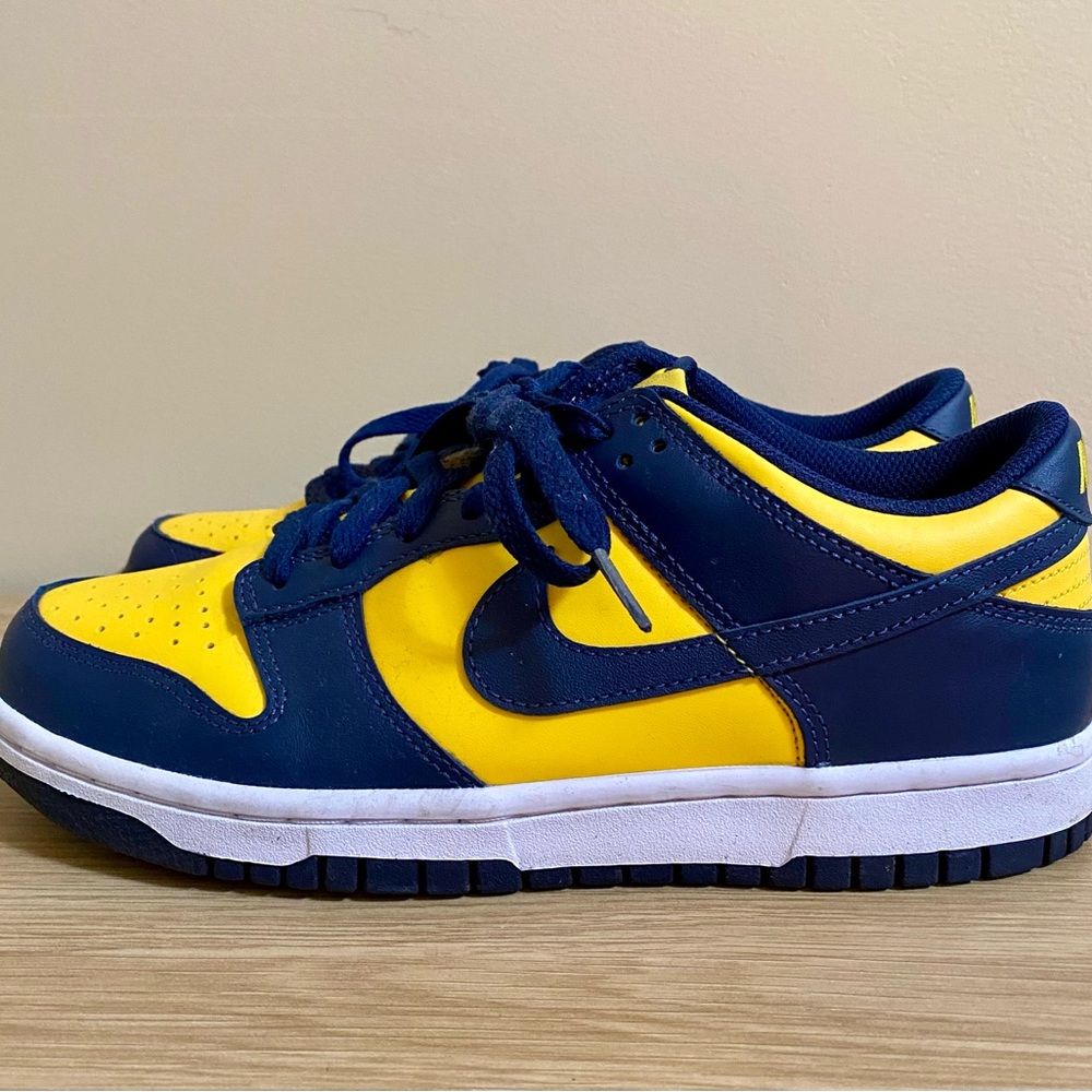 Nike Dunk Youth 7 Y